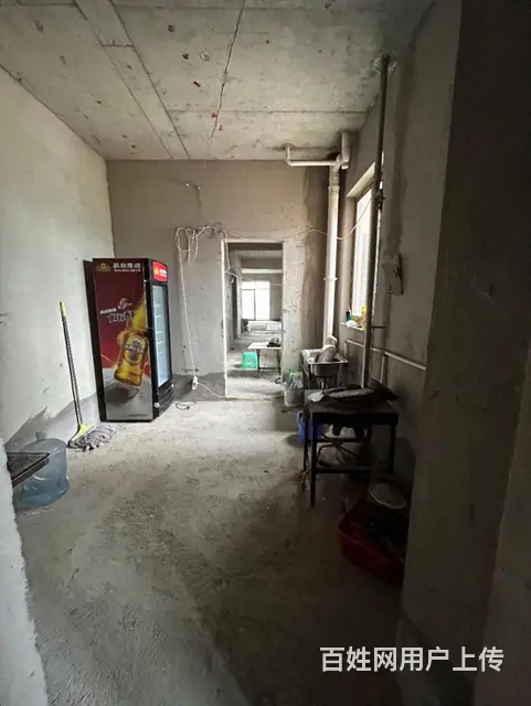 兰乔圣菲业主低价出售有车位10万 - 图片 7