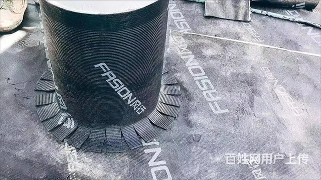 昆明本地正规外墙防水补漏、卫生间防水、楼顶防水补漏 - 图片 3