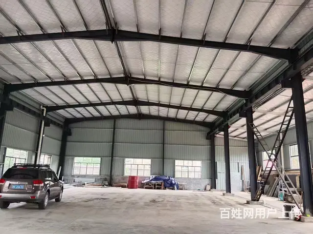 （个人发布）长沙县黄花镇750平厂房仓库出租 - 图片 2