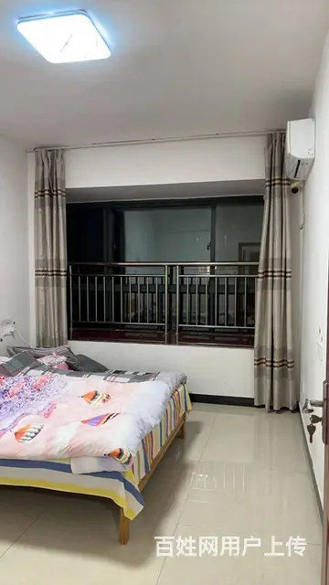 塘桥雅苑 普通住宅 简单装修 - 图片 5