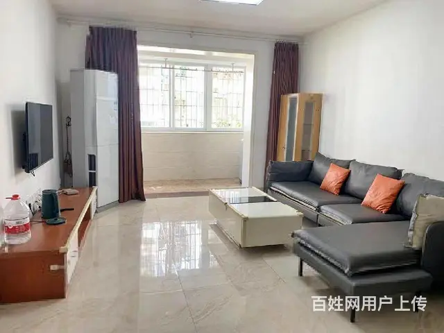 华侨海景城旁，电梯精装大两房，停车方便，华年邨近六中大同小 - 图片 11