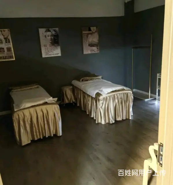 （诚速）转名门天街附近营业中美容院上下两层设备齐全客源稳定 - 图片 5