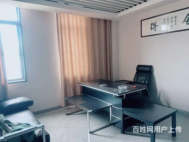 （老板本人）高新开发区同心工业园精装修厂房/仓库/办公楼出租 - 图片 12