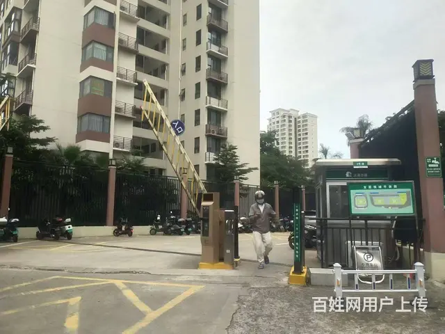 （51旺铺推荐）龙昆南悦城135平铺面转让 - 图片 10