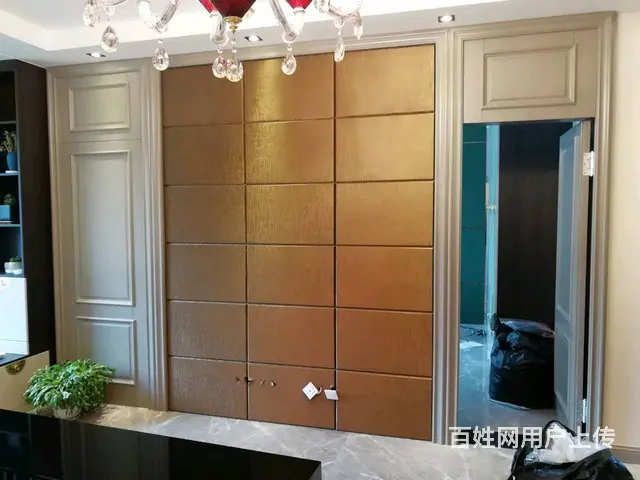 健昊软包室内硬包制作设计 - 图片 6