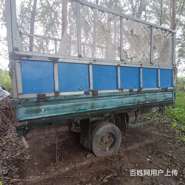 15立草车出售 - 图片 2