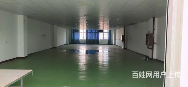 晋江华泰路8号华欣企业3楼厂房2500平方出租 - 图片 8
