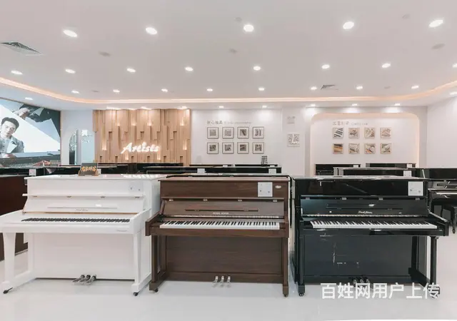 家用钢琴一般买多少钱的？买什么品牌型号好？广州番禺 - 图片 1