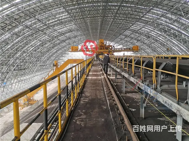 索尔德 库房天车位置跟踪物流信息管理系统 无源测尺 - 图片 1