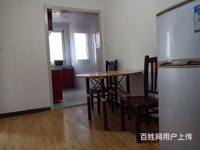 包取暖出租八道沟住院部旁御景苑电梯高层 - 图片 5
