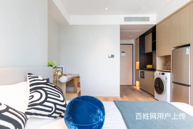 全嘉兴有房出租挑到满意为止月付租金家电齐全 - 图片 3