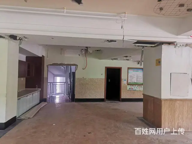 （51旺铺推荐）新风街650平二楼商铺出租（房东直租有装修期 - 图片 11