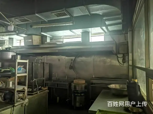 （51旺铺推荐）羊栏190平餐饮店转让 - 图片 5