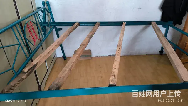 铁床 - 图片 3
