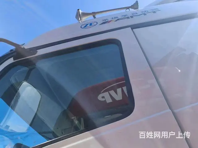 福田欧曼 GTL 自动挡460马力车况精品全国提挡 - 图片 7