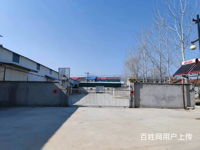 （城市在线找房免费）252省道单集附近厂房出租（空地大） - 图片 4