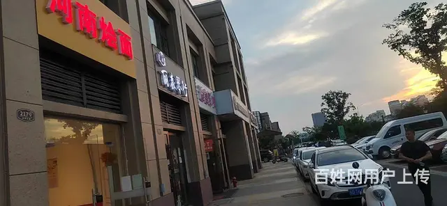 溧阳市溪缘东路65平餐馆转让 - 图片 4