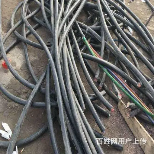 昆山电缆回收每米多少钱 上门旧电缆收购公司 - 图片 2