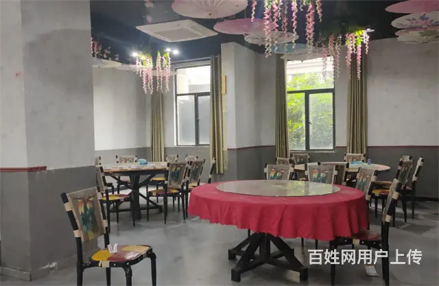 (麦子邦免费找店)财富大酒店旁边,上下两层,人流量大,可面议 - 图片 1