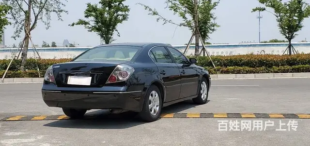 别克 君越 2008款 2.4 手自一体 豪华导航 - 图片 7