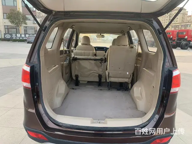 宝骏730 2016款 1.5 手动 超值型5座 - 图片 2