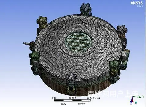 广州越秀abaqus培训 有限元培训 - 图片 2