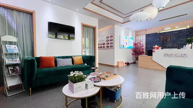 滨湖成熟商圈五万人小区沿街旺铺 - 图片 2