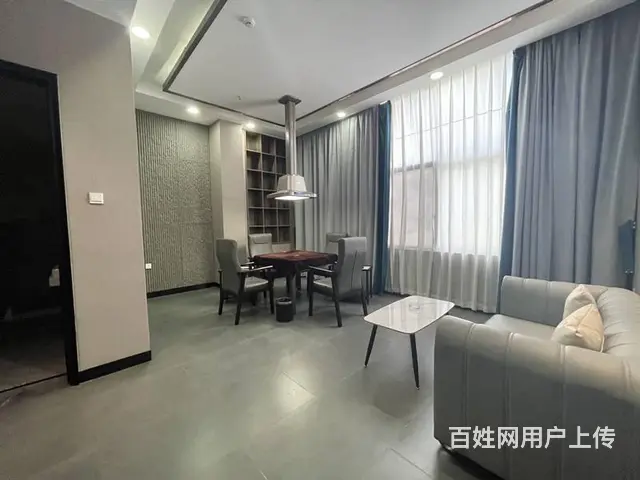 （51旺铺推荐）迎宾路1300平棋牌室茶楼餐厅整体转让 - 图片 3