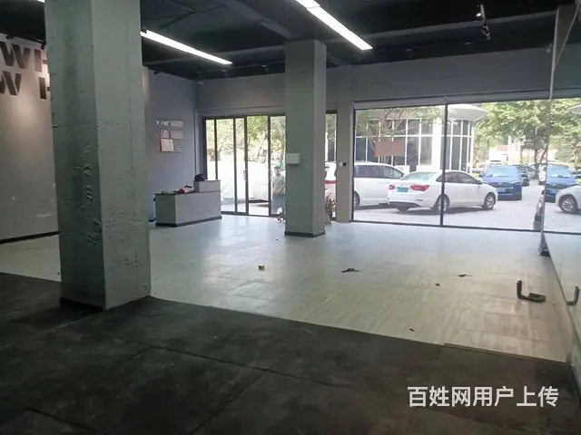 （51旺铺推荐）凤凰路270平旺铺出租 - 图片 3