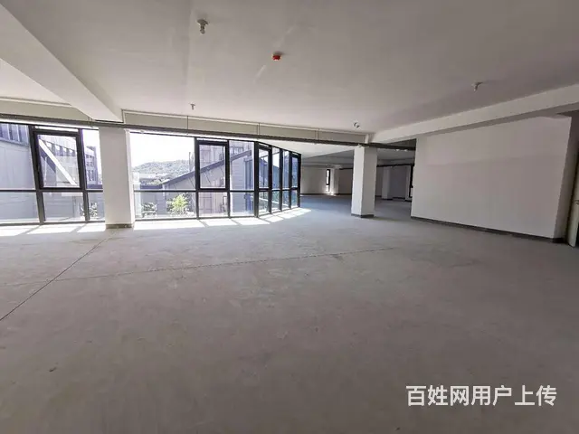 亚运村万科独栋 独立大堂 可冠名 水系景观 - 图片 9