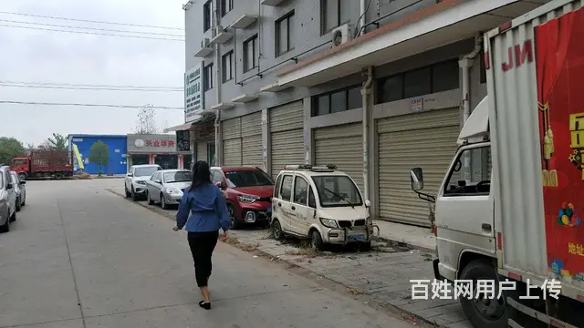 汉川曹家囗个还建的面房。 - 图片 1