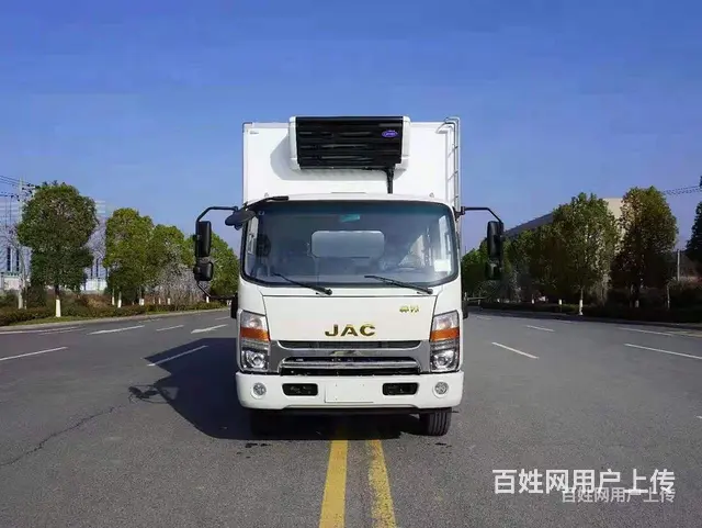东风多利卡国六4.2米疫苗药品冷藏车 厂家优惠大放送 - 图片 11
