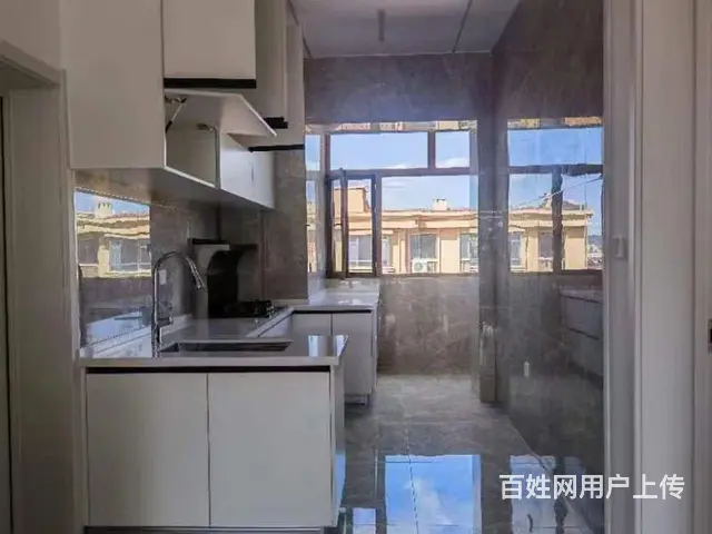 出租 城中名府高层电梯房，88平，2.6 - 图片 1