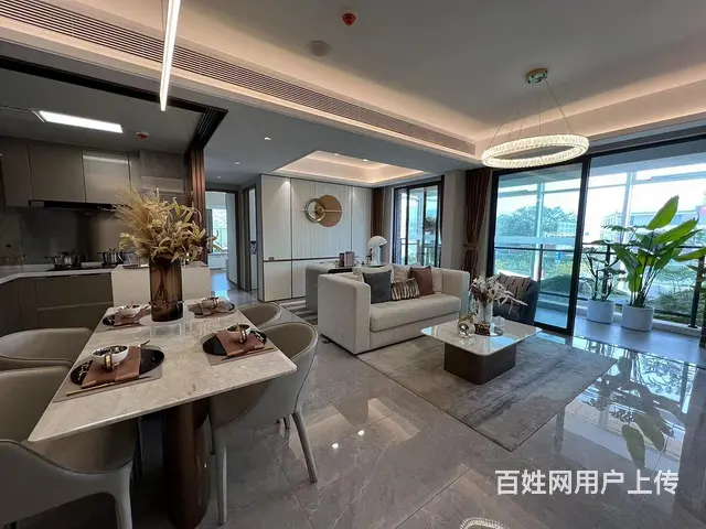 龙归地铁口住宅总价23.8万电梯房电梯2房还送装修 - 图片 2