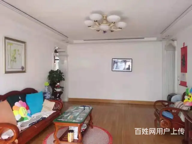 皇姑万象汇附近 合租公寓（陵东街地铁站，电供暖，支持短租） - 图片 2