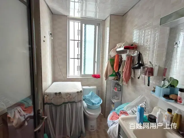 瑞丰精装三室 中高楼层 商圈成熟 配套齐全 支持按揭 可看房 - 图片 9