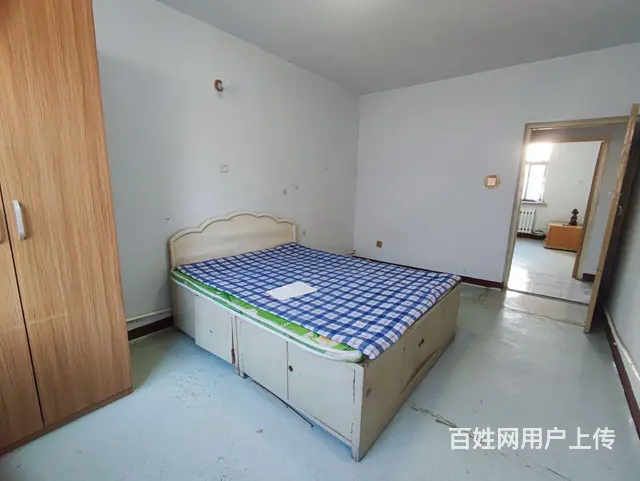 胜利小学三中六中学校  多层二楼  标准阴阳格局 - 图片 4