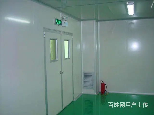 徐州二手净化车间回收拆除厂家2023动态 - 图片 1