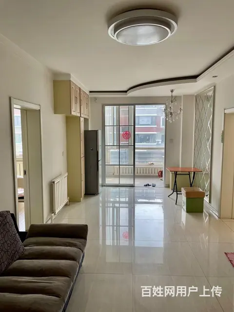 东二环东城花园小区出租 - 图片 1