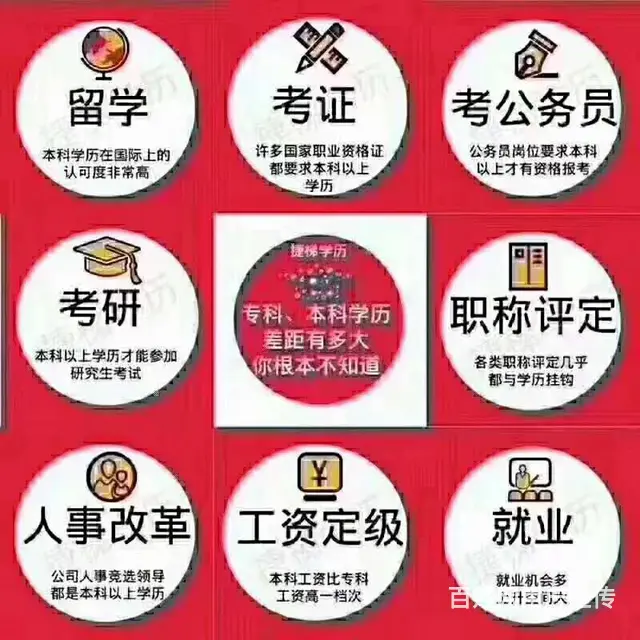 自考学历培训海宁这边收费怎么样 海宁市区自考培训机 - 图片