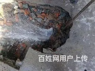 昆明周边专业地下自来水管漏水检测 消防水管漏水检测 - 图片 1
