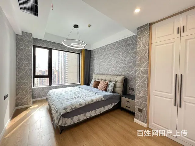 汉口 武汉天地 华发 宸嘉100 D10新希望 4 - 图片 12