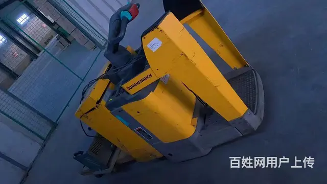 沈阳地牛维修,二手叉车,电动堆高机地牛叉车出租租赁 - 图片 3