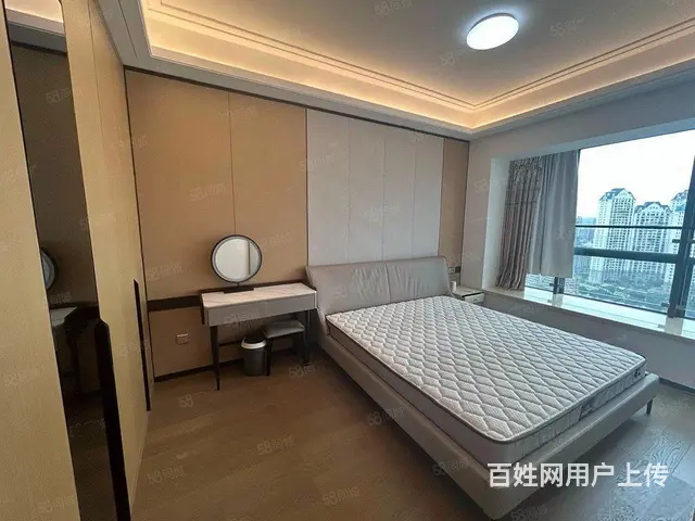 环宇城高层精装2房，全新精装修，家私家电全齐 - 图片 8
