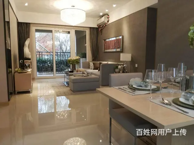 全椒国建理想城 高铁站旁 医院对面学区 即买即赚 - 图片 6