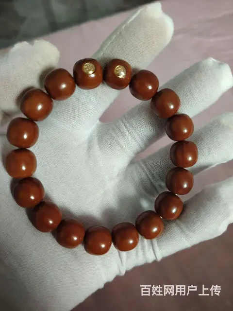 文玩手串 - 图片 9