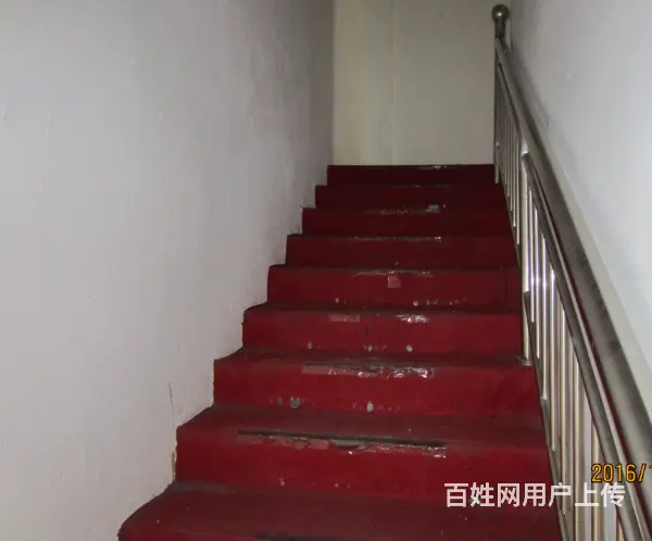 万贯家园中苑东门二层沿街店面出售 - 图片 2