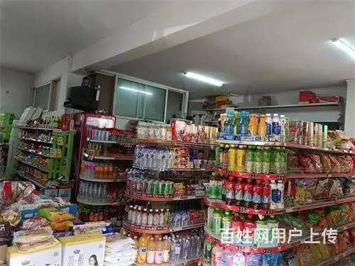 西安路98平一层超市出兑 - 图片 4