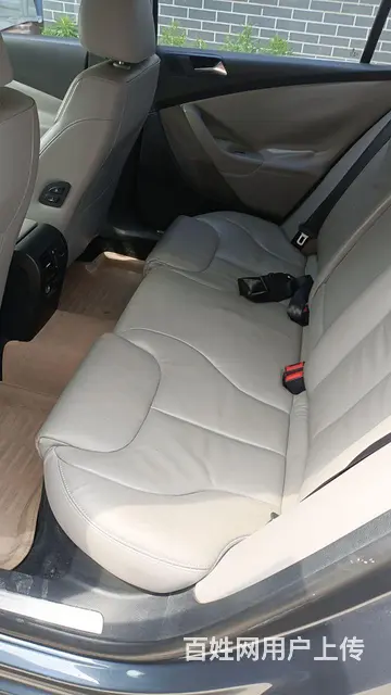 大众 迈腾 2009款 2.0TSI 双离合 豪华版 - 图片 1