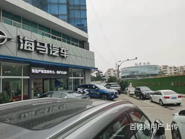 新北（环球港地铁站）商铺520平米大开间25米！门 - 图片 4